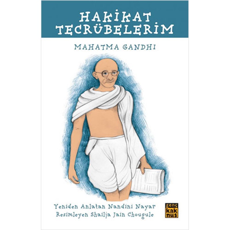 Hakikat Tecrübelerim Hakikat Tecrübelerim