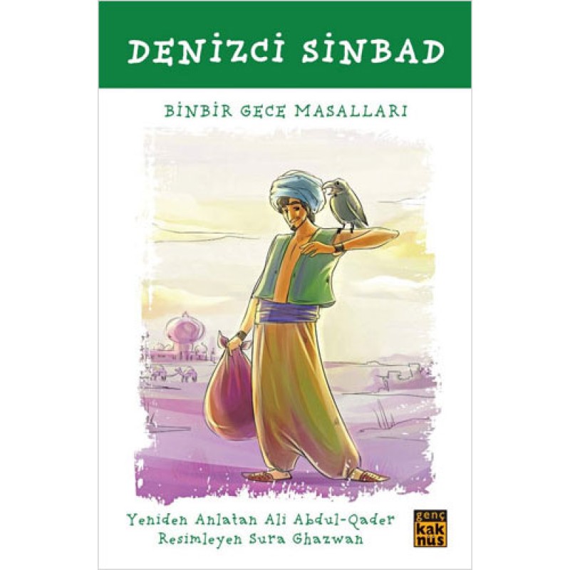 Denizci Sinbad Denizci Sinbad
