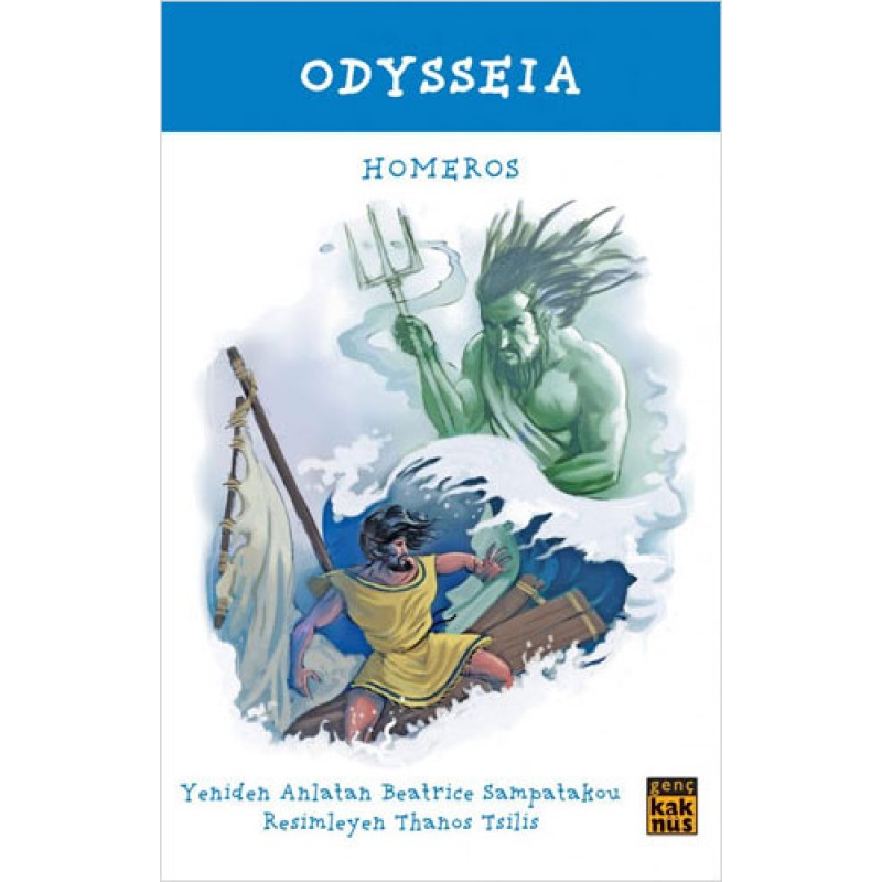 Odysseia Odysseia