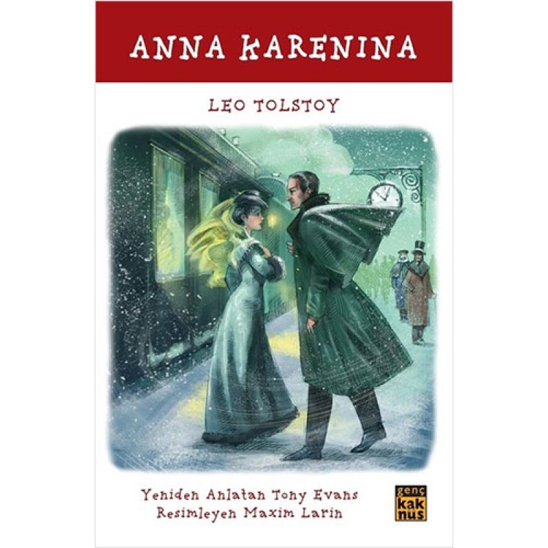 Anna Karenina Anna Karenina