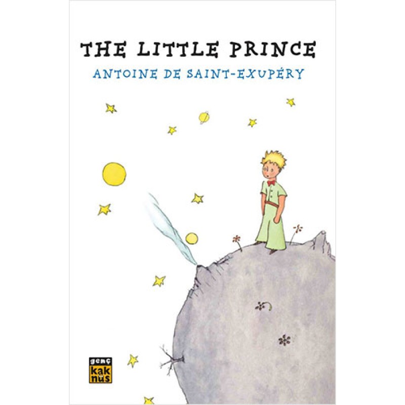 The Little Prince The Little Prince