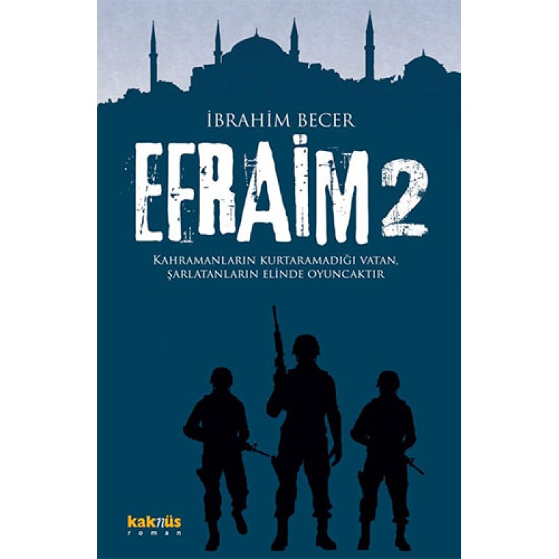 Efraim 2 Efraim 2