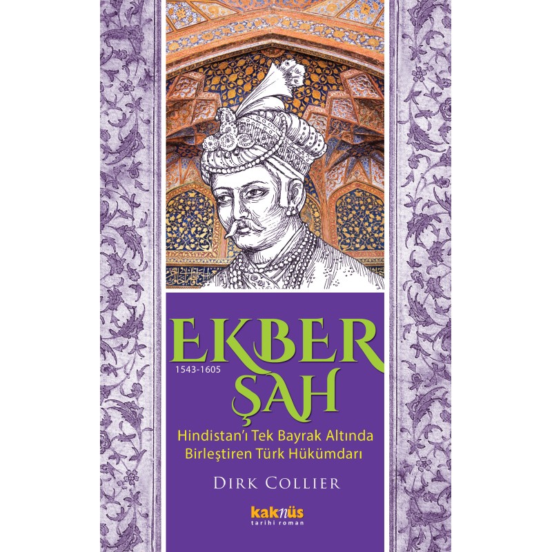 Ekber Şah