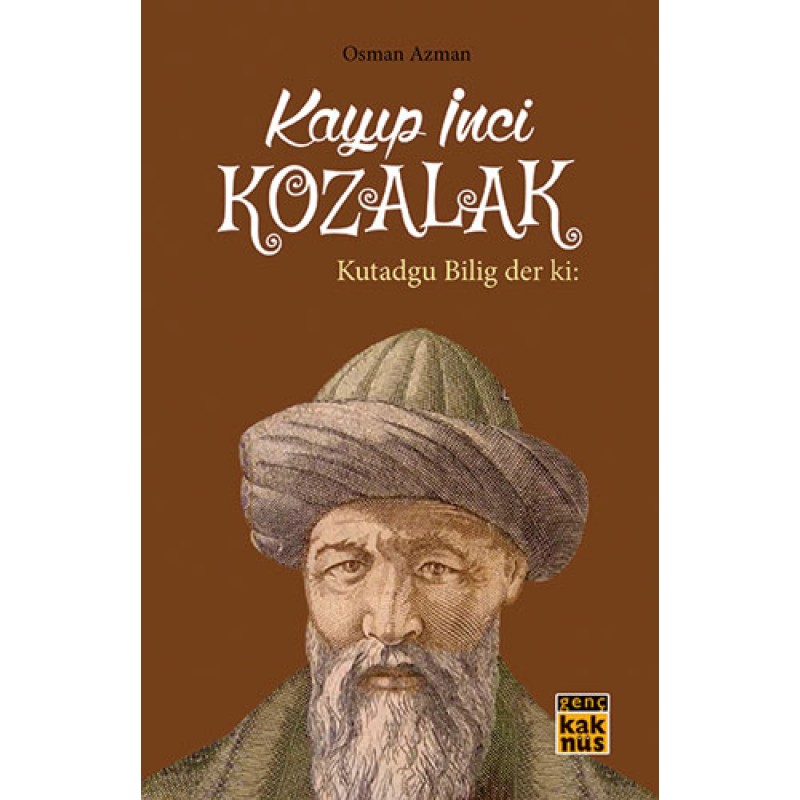 Kayıp İnci Kozalak Kayıp İnci Kozalak