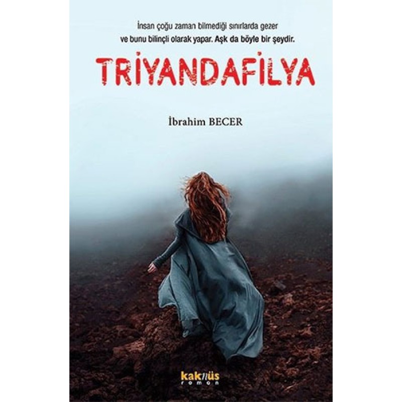 Triyandafilya Triyandafilya