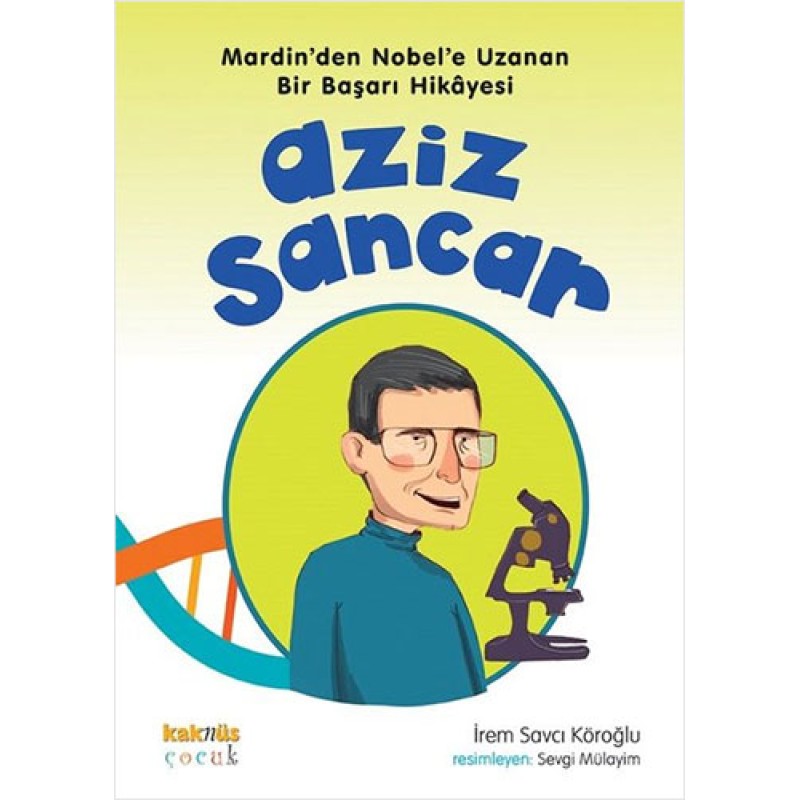 Aziz Sancar Aziz Sancar