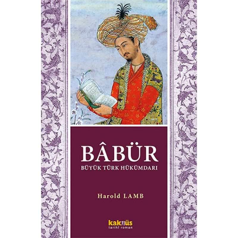 Babür Şah Babür Şah