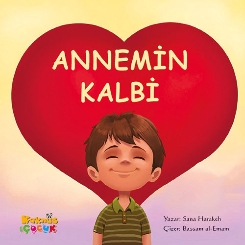 Annemin Kalbi Annemin Kalbi