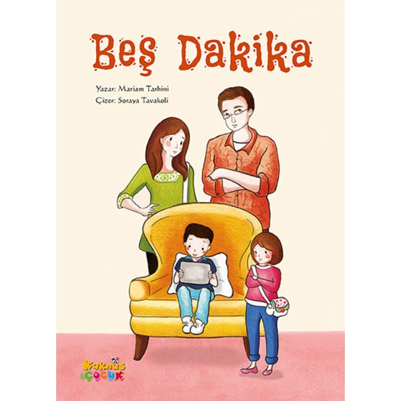 Beş Dakika Beş Dakika