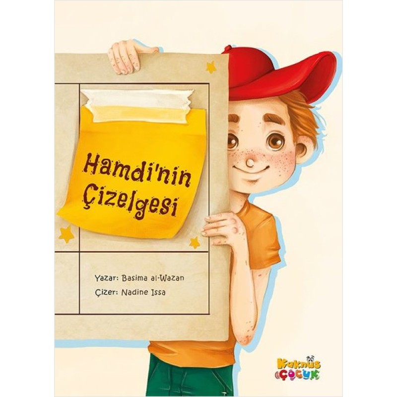 Hamdi’nin Çizelgesi Hamdi’nin Çizelgesi