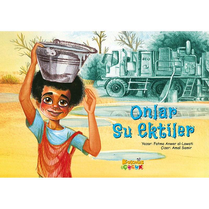 Onlar Su Ektiler Onlar Su Ektiler