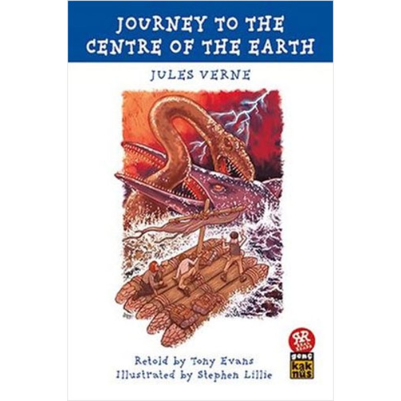 Journey To The Centre Of The Earth Journey To The Centre Of The Earth