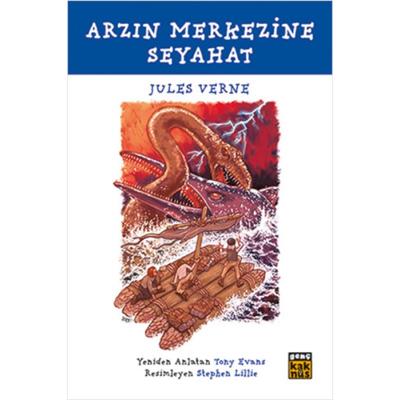 Arzın Merkezine Seyahat