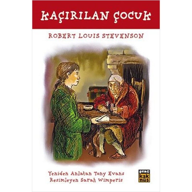 Kaçırılan Çocuk Kaçırılan Çocuk