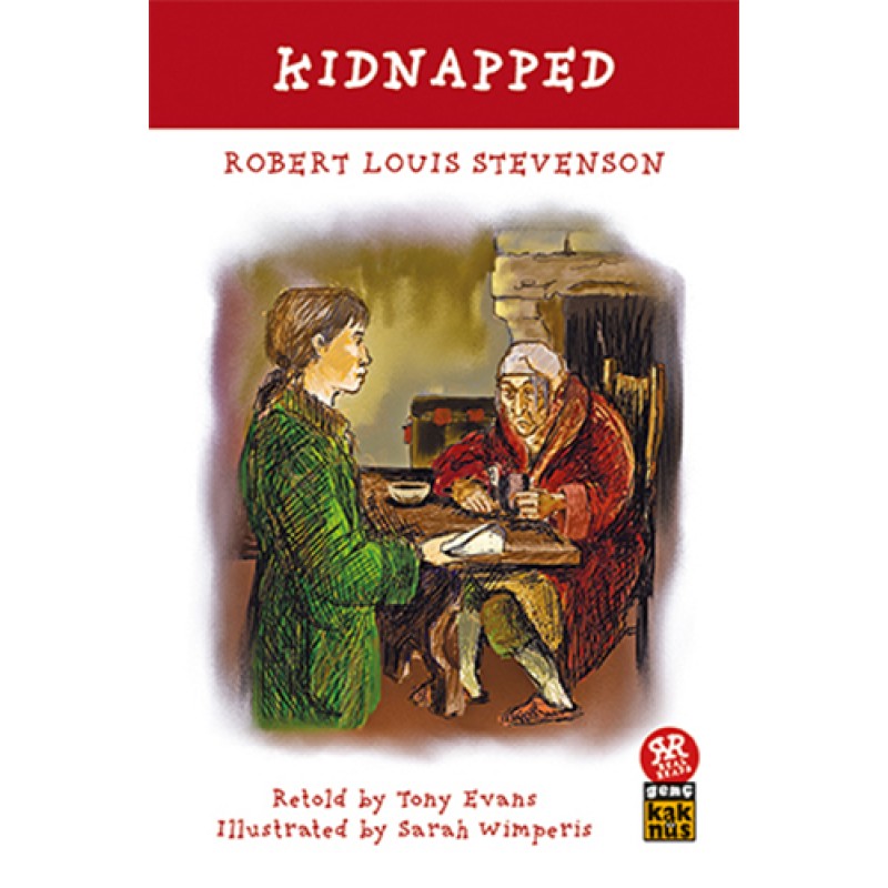 Kidnapped Kidnapped