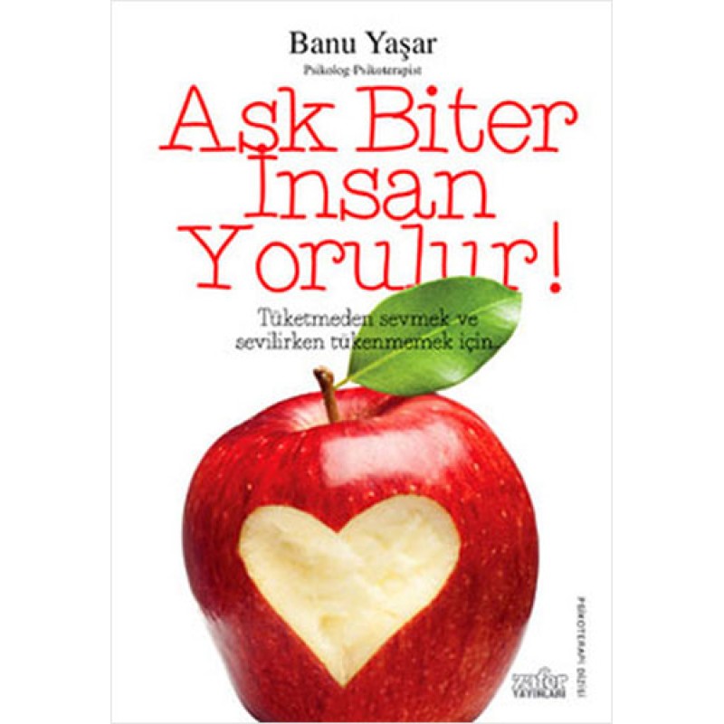 Aşk Biter İnsan Yorulur Aşk Biter İnsan Yorulur