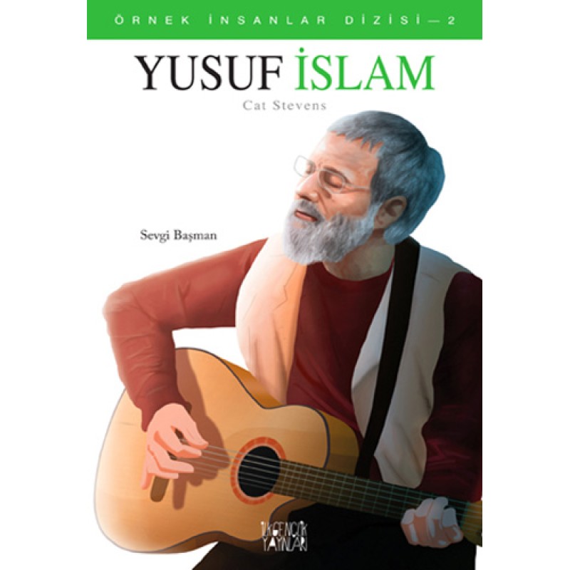 Yusuf İslam Yusuf İslam