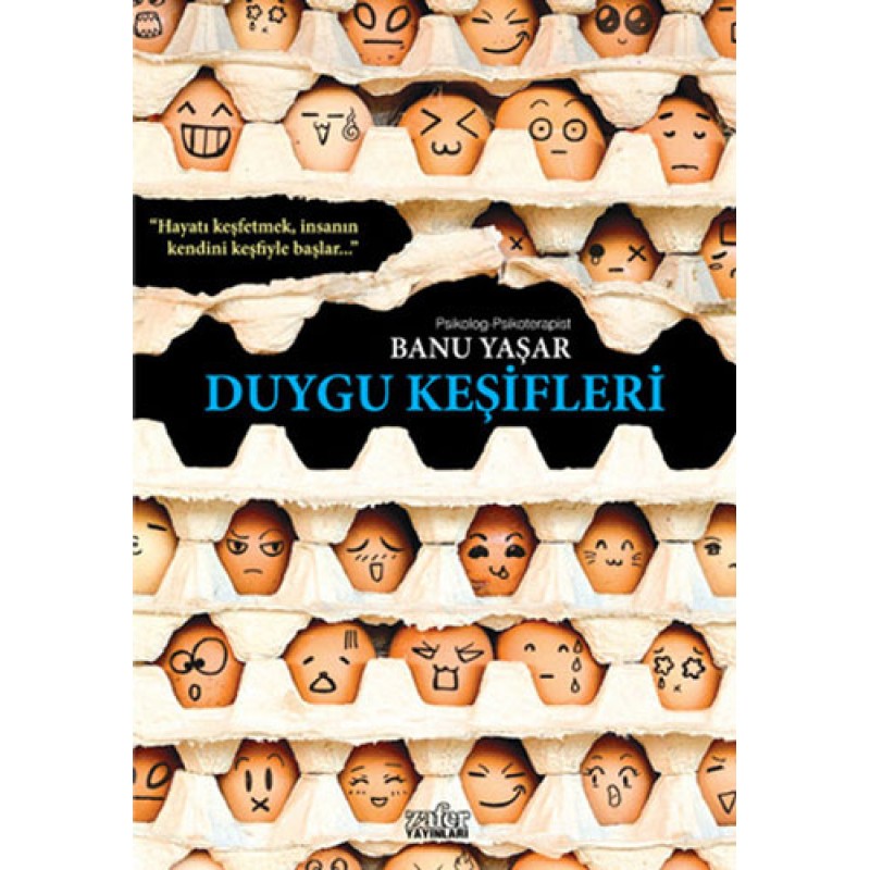 Duygu Keşifleri Duygu Keşifleri