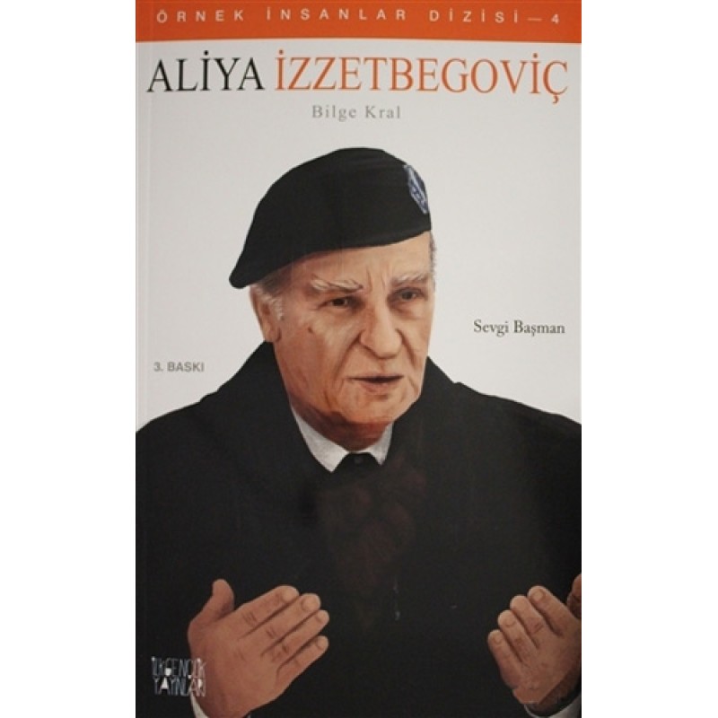 Aliya İzzetbegoviç Aliya İzzetbegoviç