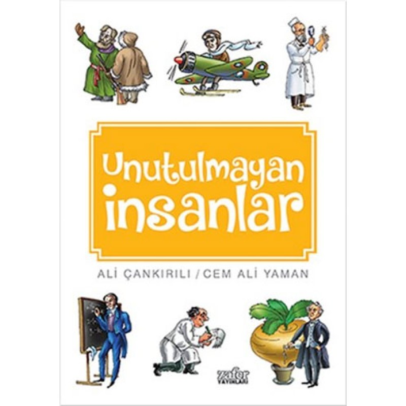 Batı Dünyasında Başarıları ve İyilikleriyle Unutulmayan İnsanlar Batı Dünyasında Başarıları ve İyilikleriyle Unutulmayan İnsanlar
