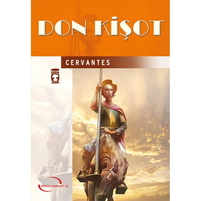 Don Kişot Don Kişot