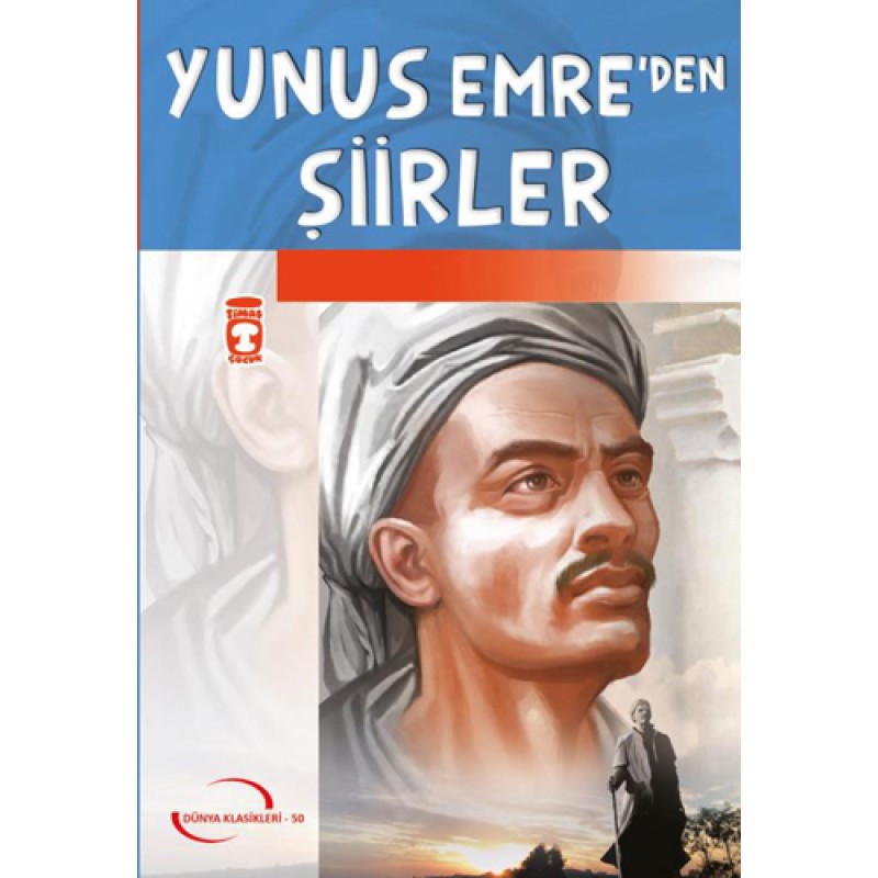 Yunus Emre'den Şiirler Yunus Emre'den Şiirler