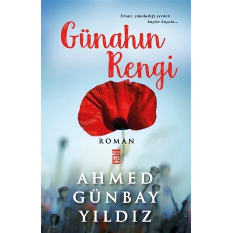 Günahın Rengi Günahın Rengi