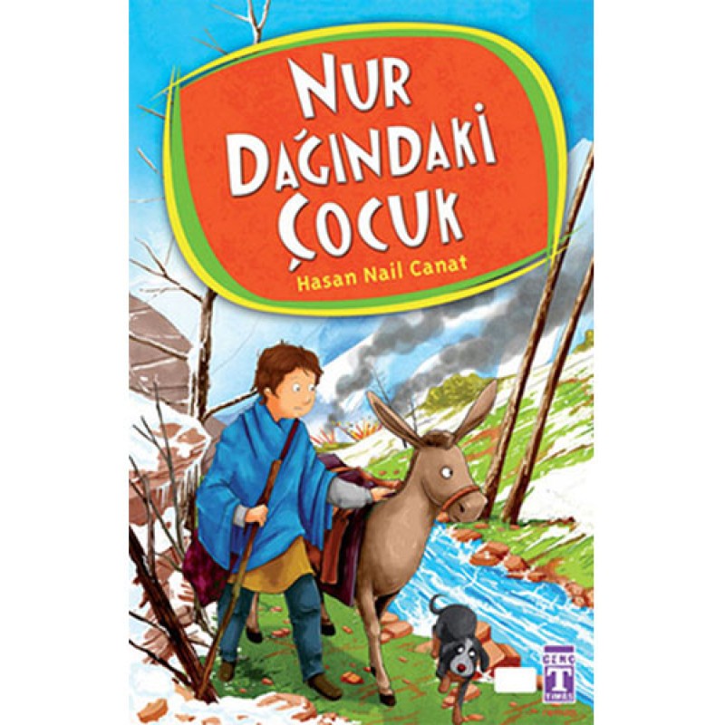 Nur Dağındaki Çocuk Nur Dağındaki Çocuk