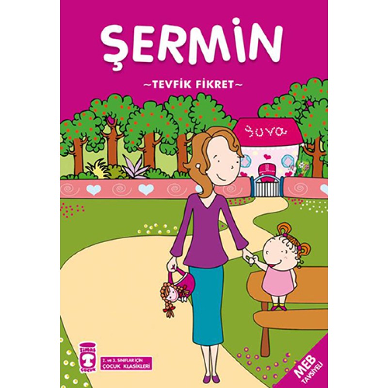 Şermin Şermin