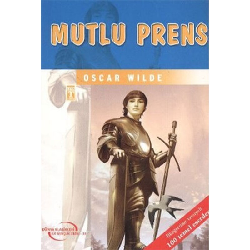 Mutlu Prens Mutlu Prens