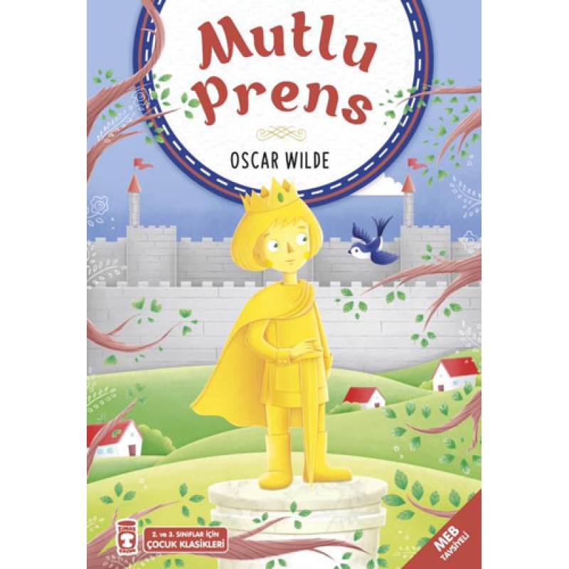 Mutlu Prens Mutlu Prens