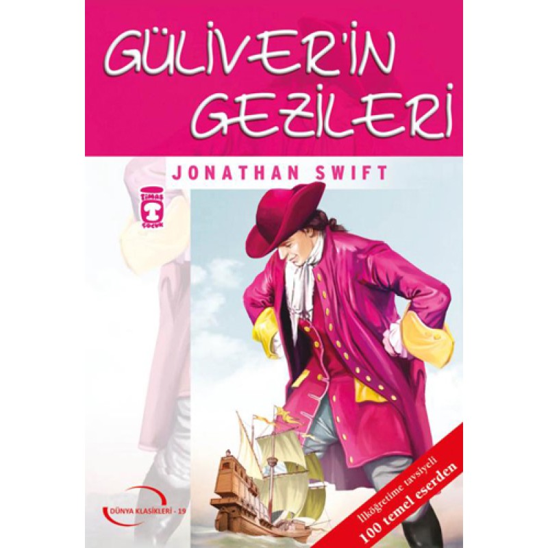 Güliver’in Gezileri Güliver’in Gezileri