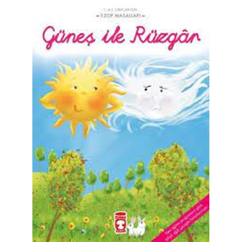 Güneş ile Rüzgar Güneş ile Rüzgar