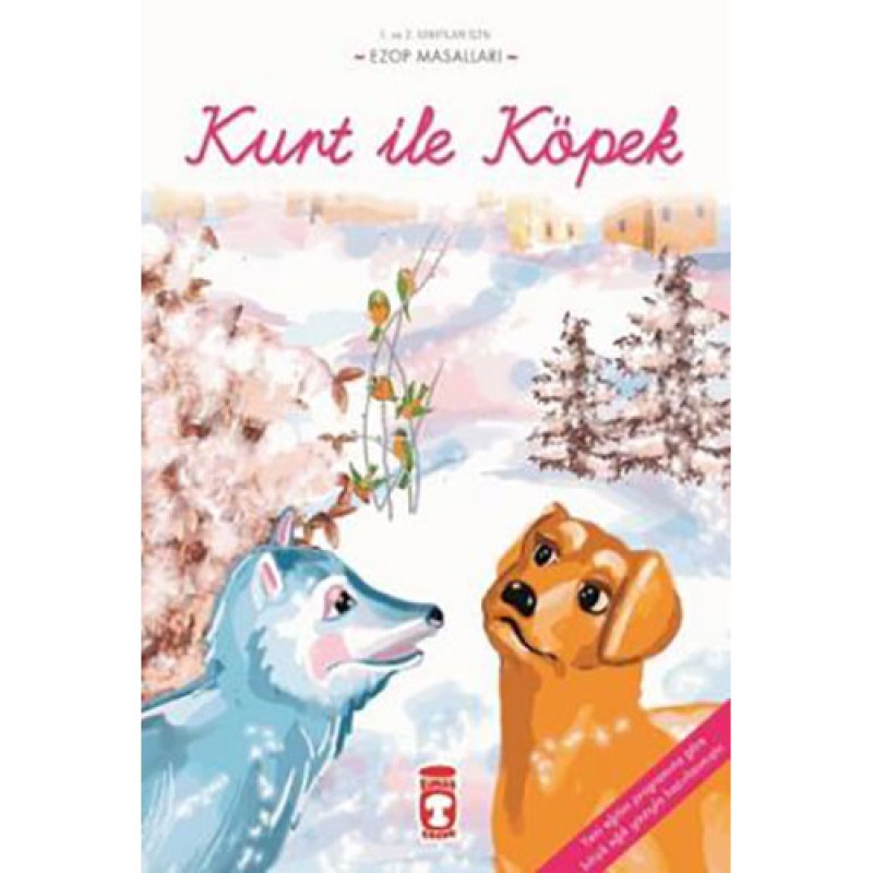 Kurt ile Köpek Kurt ile Köpek