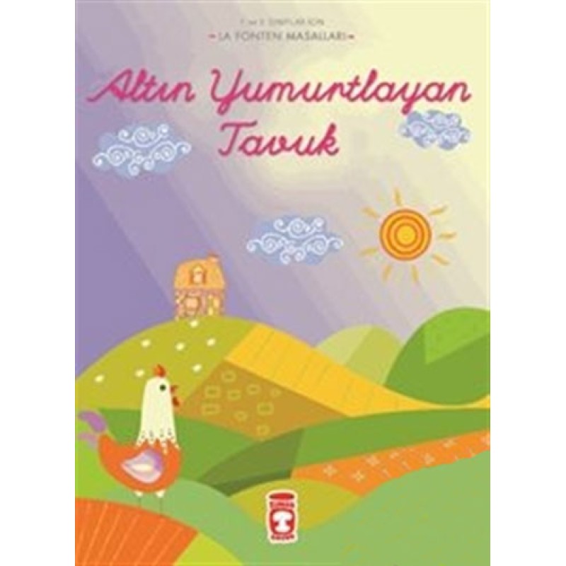 Altın Yumurtlayan Tavuk