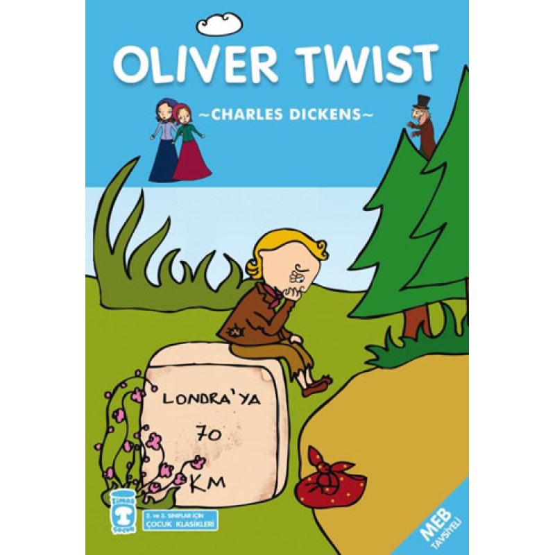 Oliver Twist Oliver Twist