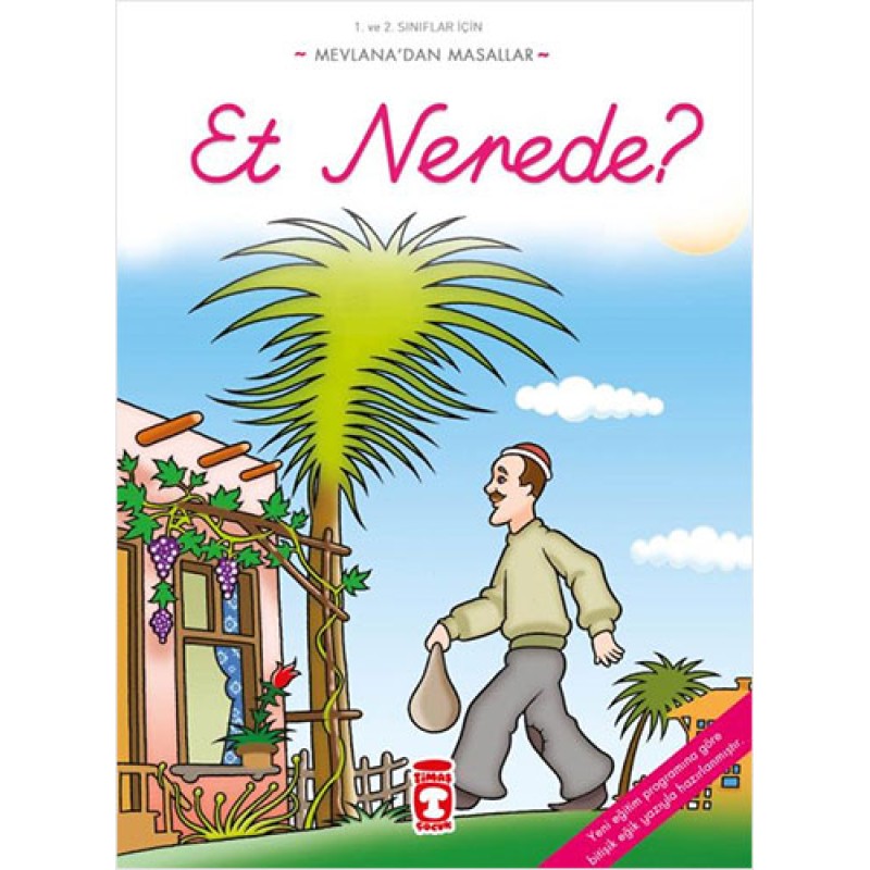 Et Nerede? Et Nerede?