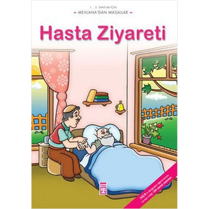 Hasta Ziyareti