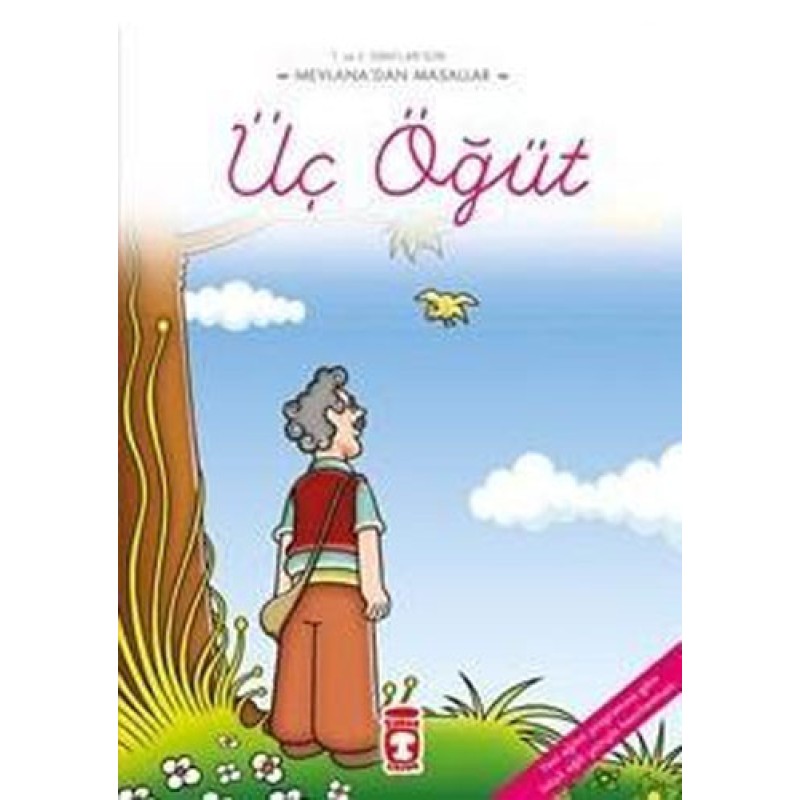 Üç Öğüt Üç Öğüt