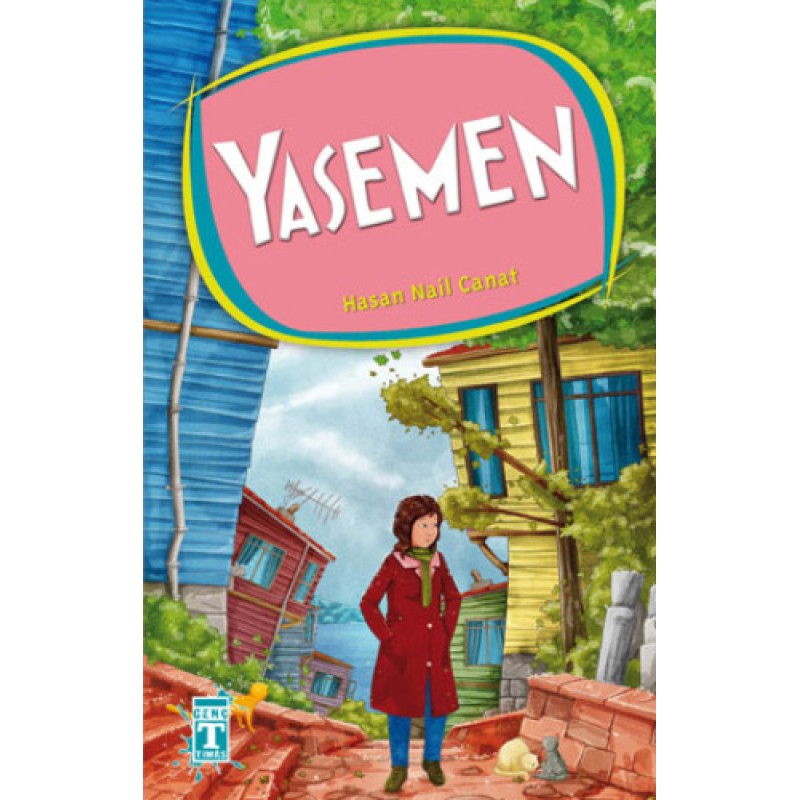 Yasemen Yasemen