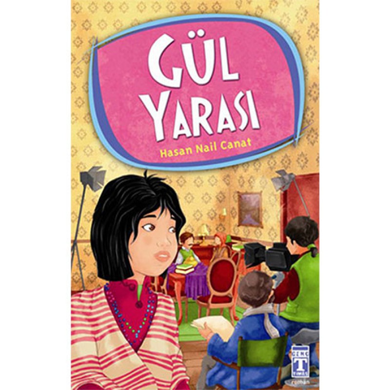 Gül Yarası Gül Yarası