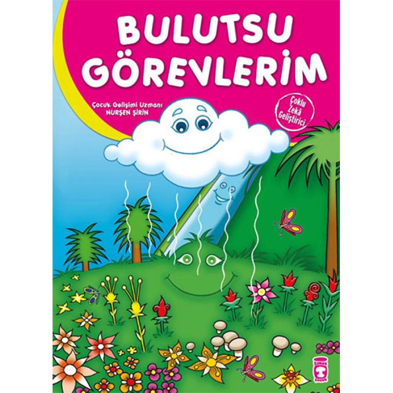 Bulutsu Görevlerim Bulutsu Görevlerim