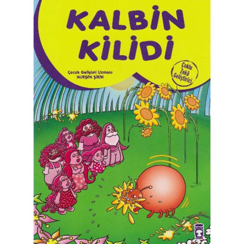 Kalbin Kilidi Kalbin Kilidi