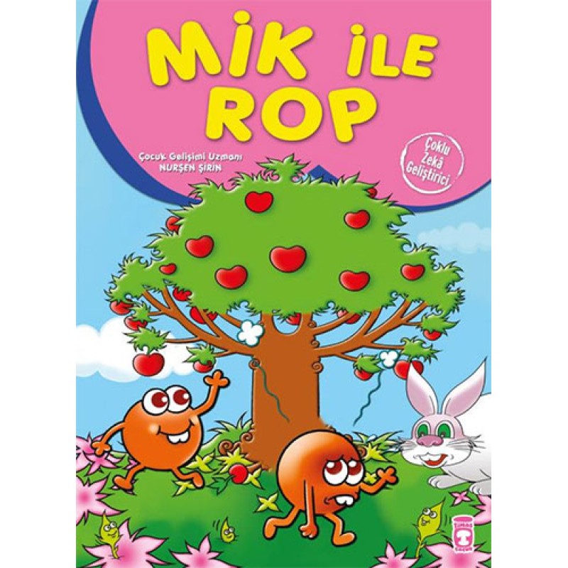 Mik ile Rop Mik ile Rop