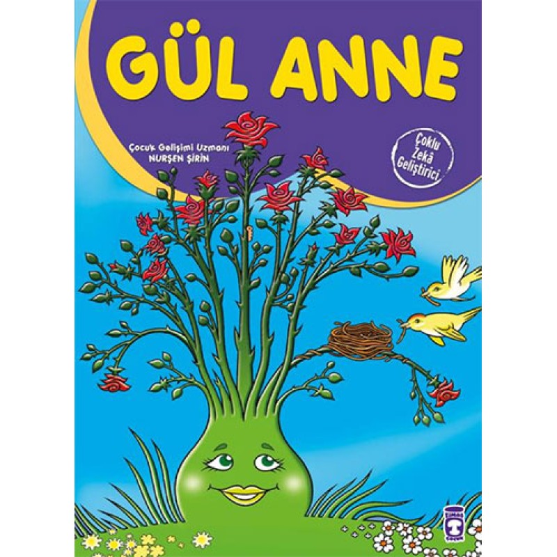 Gül Anne Gül Anne