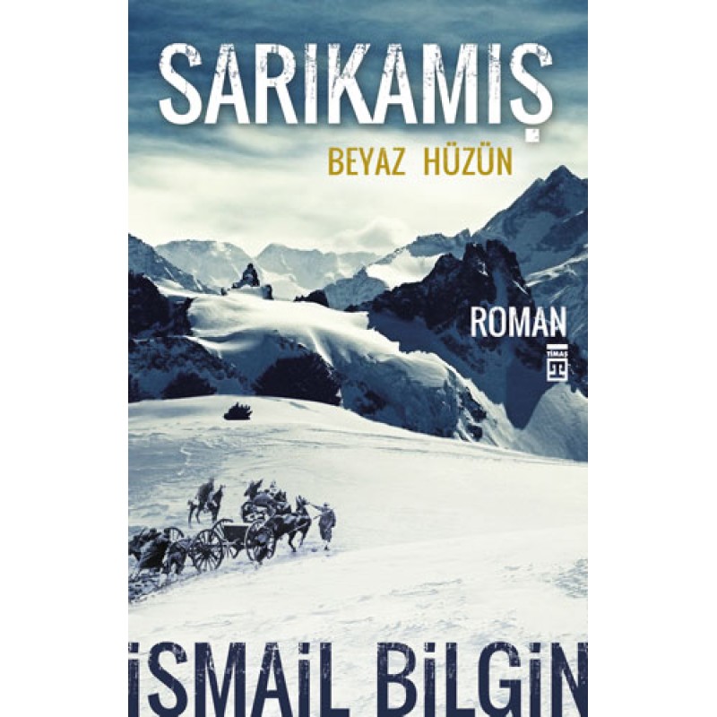 Sarıkamış Sarıkamış