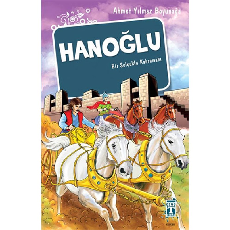 Hanoğlu Hanoğlu