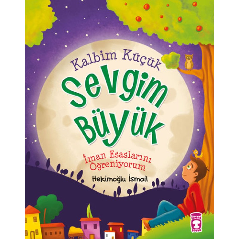 Kalbim Küçük Sevgim Büyük Kalbim Küçük Sevgim Büyük