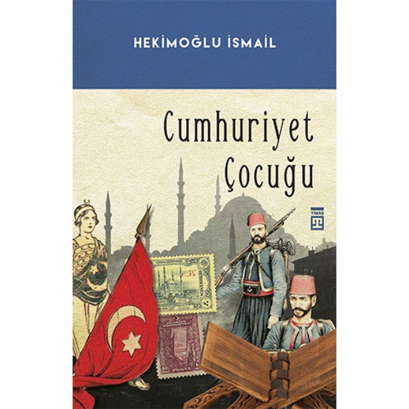 Cumhuriyet Çocuğu Cumhuriyet Çocuğu