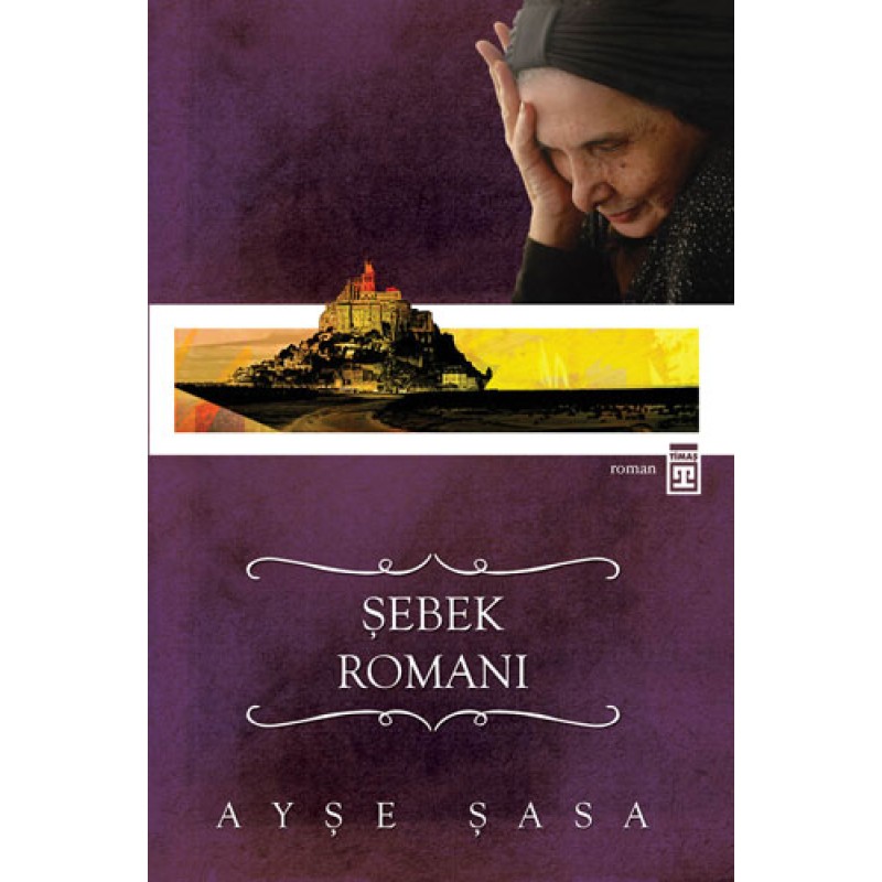 Şebek Romanı Şebek Romanı